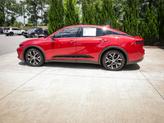 Thumbnail of 2023 Supersonic Red Toyota Crown