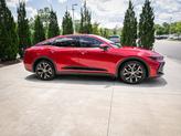 Thumbnail of 2023 Supersonic Red Toyota Crown