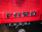 Thumbnail of 1951 Red Ford F100