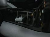 Thumbnail of 2024 Black Porsche Taycan