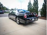 Thumbnail of 2004 Black Chevrolet Monte Carlo