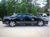 Thumbnail of 2004 Black Chevrolet Monte Carlo