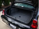 Thumbnail of 2004 Black Chevrolet Monte Carlo