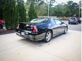 Thumbnail of 2004 Black Chevrolet Monte Carlo