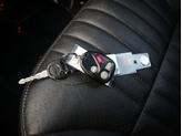 Thumbnail of 2004 Black Chevrolet Monte Carlo