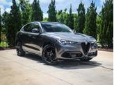 2024 Alfa Romeo Stelvio Veloce