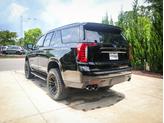 Thumbnail of 2024 Onyx Black GMC Yukon