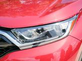 Thumbnail of 2020 Radiant Red Metallic Honda CR-V