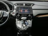Thumbnail of 2020 Radiant Red Metallic Honda CR-V