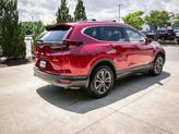 Thumbnail of 2020 Radiant Red Metallic Honda CR-V