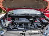 Thumbnail of 2020 Radiant Red Metallic Honda CR-V