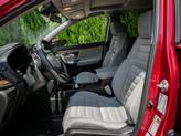 Thumbnail of 2020 Radiant Red Metallic Honda CR-V