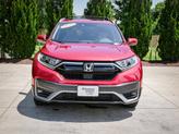 Thumbnail of 2020 Radiant Red Metallic Honda CR-V