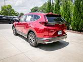 Thumbnail of 2020 Radiant Red Metallic Honda CR-V