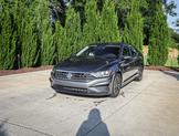 Thumbnail of 2021 Platinum Gray Metallic Volkswagen Jetta