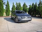 Thumbnail of 2021 Platinum Gray Metallic Volkswagen Jetta