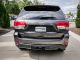 Thumbnail of 2017 Granite Crystal Metallic Clearcoat Jeep Grand Cherokee