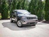 Thumbnail of 2017 Granite Crystal Metallic Clearcoat Jeep Grand Cherokee