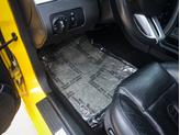 Thumbnail of 2005 Screaming Yellow Ford Mustang