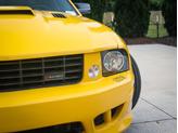Thumbnail of 2005 Screaming Yellow Ford Mustang
