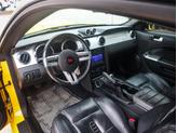 Thumbnail of 2005 Screaming Yellow Ford Mustang