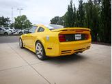 Thumbnail of 2005 Screaming Yellow Ford Mustang