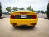 Thumbnail of 2005 Screaming Yellow Ford Mustang