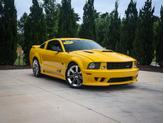 Thumbnail of 2005 Screaming Yellow Ford Mustang