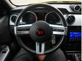 Thumbnail of 2005 Screaming Yellow Ford Mustang