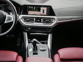 Thumbnail of 2023 Black Sapphire Metallic BMW M440 Gran Coupe