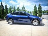 Thumbnail of 2023 Deep Blue Metallic Tesla Model Y