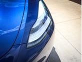 Thumbnail of 2023 Deep Blue Metallic Tesla Model Y