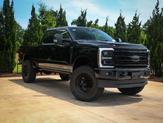 Thumbnail of 2025 Agate Black Metallic Ford F-250