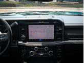 Thumbnail of 2025 Agate Black Metallic Ford F-250