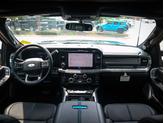 Thumbnail of 2025 Agate Black Metallic Ford F-250