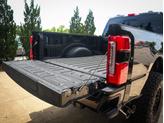 Thumbnail of 2025 Agate Black Metallic Ford F-250
