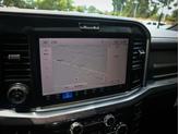 Thumbnail of 2025 Agate Black Metallic Ford F-250