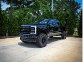 Thumbnail of 2025 Agate Black Metallic Ford F-250