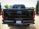 Thumbnail of 2025 Agate Black Metallic Ford F-250