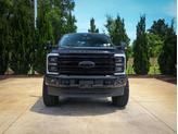 Thumbnail of 2025 Agate Black Metallic Ford F-250