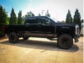 Thumbnail of 2025 Agate Black Metallic Ford F-250
