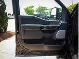Thumbnail of 2025 Agate Black Metallic Ford F-250