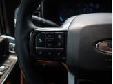 Thumbnail of 2025 Agate Black Metallic Ford F-250