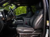 Thumbnail of 2025 Agate Black Metallic Ford F-250