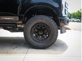 Thumbnail of 2025 Agate Black Metallic Ford F-250