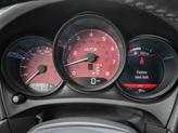 Thumbnail of 2023 Jet Black Metallic Porsche Macan
