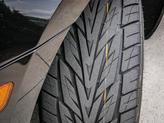 Thumbnail of 2023 Jet Black Metallic Porsche Macan