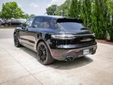 Thumbnail of 2023 Jet Black Metallic Porsche Macan