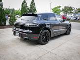Thumbnail of 2023 Jet Black Metallic Porsche Macan