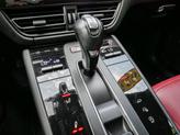 Thumbnail of 2023 Jet Black Metallic Porsche Macan